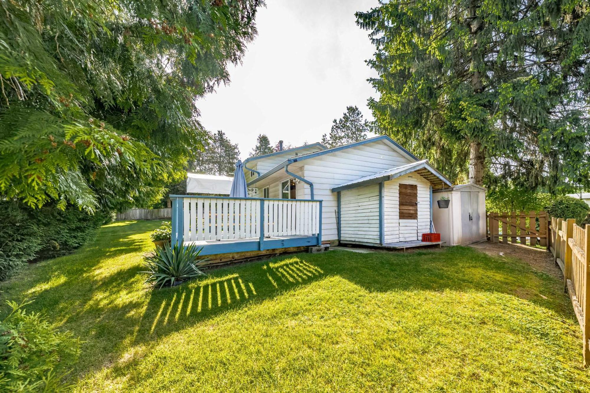Cheap Room Near Langley Downtown- End Of Year Sale エクステリア 写真